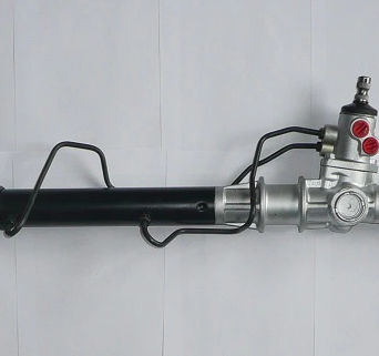 Scatola sterzo MITSUBISHI PAJERO PININ MR374045