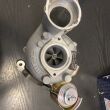 NEUER IHI Turbolader Porsche Cayenne 4.5 Turbo  VVQ1 F51CAD-S0066B - 2