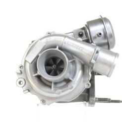 GARRETT Turbocharger Renault 1.9 dCi 755507-0001 755507-0002