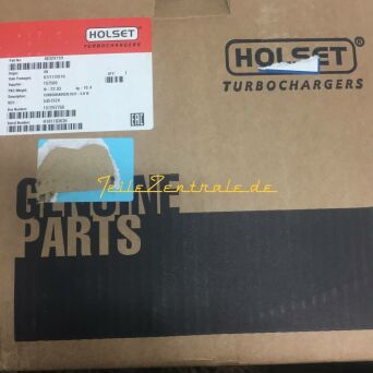 NEUER HOLSET Turbolader MAN 3524689 51.09100-7218 51.09100-7221 51.09100-7219 51.09100-7220
