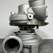 GARRETT Turbolader Perkins 809698-5011S 11R1945 - 2