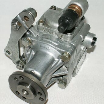 Servopumpe Hydraulikpumpe Lenkung MERCEDES  4634660401 7683955512