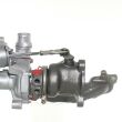 GARRETT Turbocharger Dacia 1.2 TCe 144118534R 821042-0010 - 2