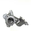 GARRETT Turbocharger Dacia 1.2 TCe 144118534R 821042-0010 - 3