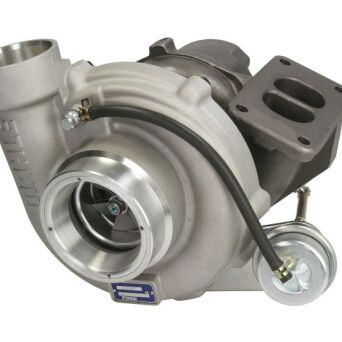 BorgWarner Turbocharger Mercedes-Benz Actros 12 0090960199 009096019980