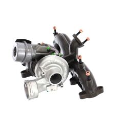 BorgWarner Turbocompressore VW 1.9 TDI 54399880010 54399700010