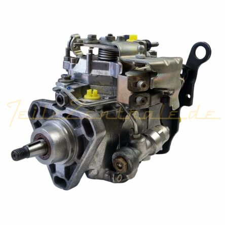 Pompa di iniezione BOSCH Renault 0460484049
