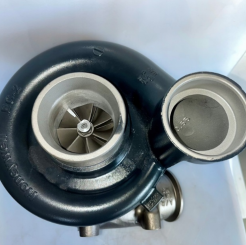 GARRETT Turbocharger MAN Truck 831661-0012