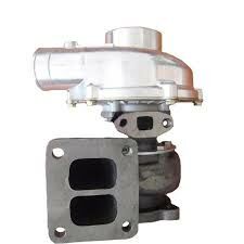 IHI Turbocharger Isuzu / JCB CIBC RHE61CIBC