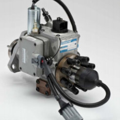 Pompe d'injection STANADYNE DS4831-5521S DS4831-5521 05521S DS4831-5942S DS4831-5942