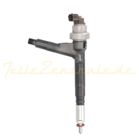 Einspritzdüse DELPHI OPEL 0950005085