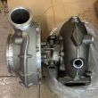 NUOVO BorgWarner Turbocompressore MAN 51091007551 51091007656 - 3