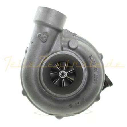 BorgWarner Turbocharger Mercedes Actros 005096719980 005096729980