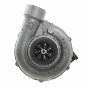 BorgWarner Turbocharger Mercedes Actros 005096719980 005096729980