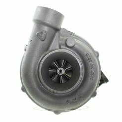 BorgWarner Turbolader Mercedes Actros 005096719980 005096729980