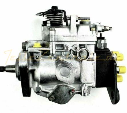 Pompa di iniezione BOSCH 0460406006