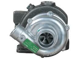 IHI Turbocharger Yanmar Marine 129693-18001 12969318000