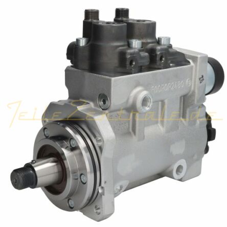 NEW Injection pump BOSCH Mercedes 0445020260
