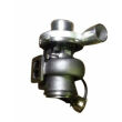 NEUER BorgWarner Turbolader MAN 51091007370 51091007437 - 2