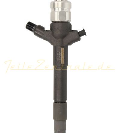 Einspritzdüse DENSO CR Mitsubishi 1465A297