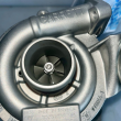 GARRETT Turbocompresseur  Citroen Nemo 1.3 D 799171-0001 799171-1 - 2