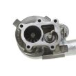 GARRETT Turbolader Nissan Terrano 452162-5001S 452162-5001 - 2