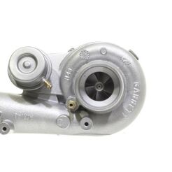GARRETT Turbocharger Nissan Terrano 452162-5001S 452162-5001