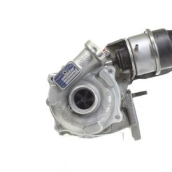 BorgWarner Turbocharger  CORSA ASTRA AVEO 1.3 CDTI 54359700027 54359880027