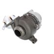 GARRETT Turbocompressore Citroen C4 2.0 HDi 136PS 04- 753556-0002 753556-0006 - 3