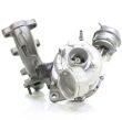 BorgWarner Turbolader SHARAN 2.0 TDI 140 54399880059 54399700059 - 3