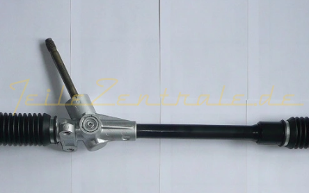 Lenkgetriebe SKODA FABIA I 6Q1419055