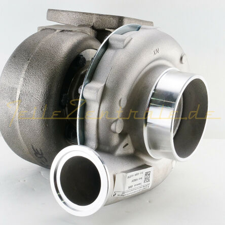 SCHWITZER Turbocompresseur MAN 51091007332 51091007409