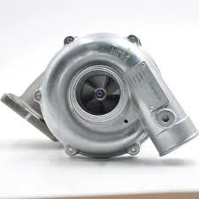 IHI Turbocompresseur Yanmar Diverse 119101-18020 119101-18010