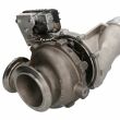 NUOVO GARRETT Turbocompressore BMW E90N 330d 792460-0008 792460-5008S - 3