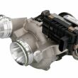 NUOVO GARRETT Turbocompressore BMW E90N 330d 792460-0008 792460-5008S - 2