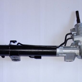 Steering rack RENAULT ESPACE 4 IV KOYO 6800001474
