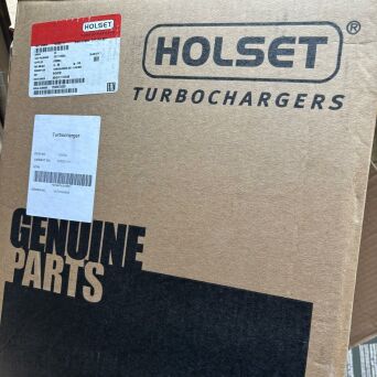 NEUER HOLSET Turbolader Cummins 4041427 6754818190