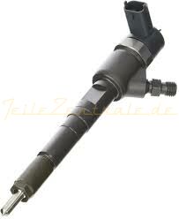 Injector BOSCH CR Mercedes 0445110162