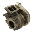 BorgWarner Turbocompressore DAF 95 XF 1658902 1779165 - 2