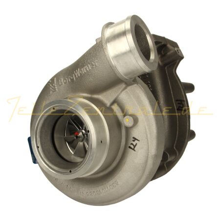 BorgWarner Turbocompressore DAF 95 XF 1658902 1779165