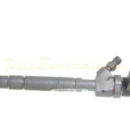 Injector BOSCH CR 0445110107