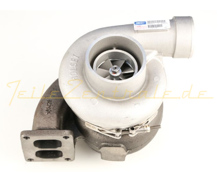 HOLSET Turbocompresseur  Cummins 3537037 3537038