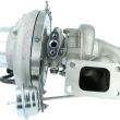NUOVO GARRETT Turbocompressore  Perkins  11701612 2674A086 - 3