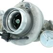 NUOVO GARRETT Turbocompressore  Perkins  11701612 2674A086 - 2