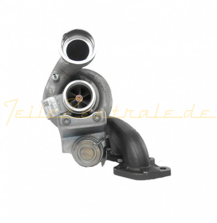 Turbocompressore PORSCHE Panamera Turbo 500 KM 09- 49389-01310 49389-01301 49389-01300 948.123.025.70 948.123.025.71 948.123.025.72 Zyl. 1-4