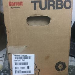 NOUVEAU GARRETT Turbocompresseur  Scania 1115752 1107963