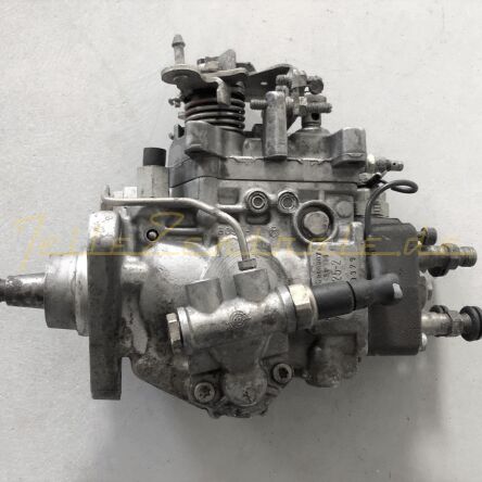 Injection pump BOSCH FORD 0460494186