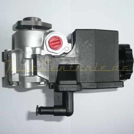 Power steering pump MERCEDES BENZ A0024662601