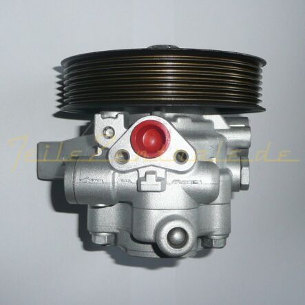 Power steering pump  HONDA CRV 56110PNBG02