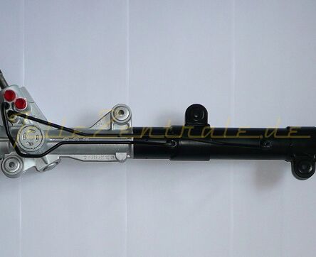 Steering rack MERCEDES VITO 6384603000